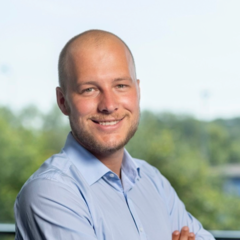 Nick de Bondt
