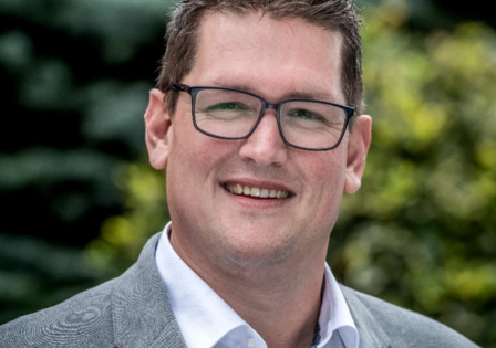 Sander Nimwegen