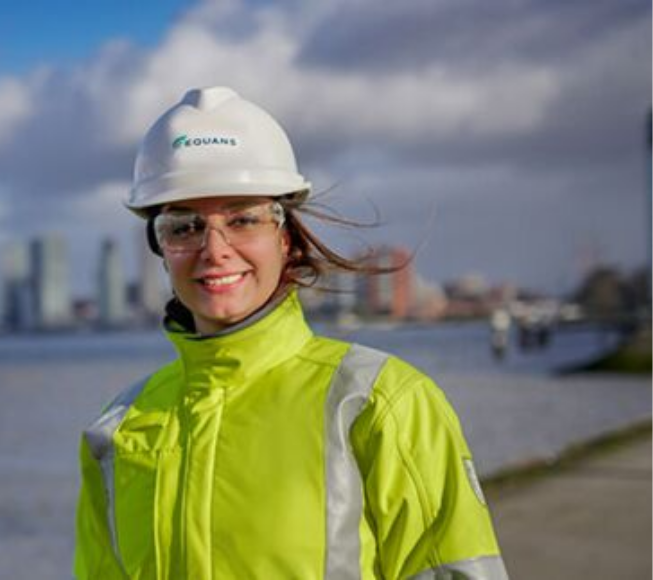 vrouwen in topfuncties
